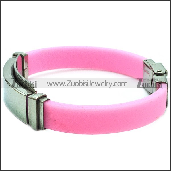 Stainless Steel Bracelets b008768