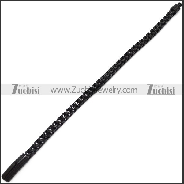 Stainless Steel Bracelets b008828