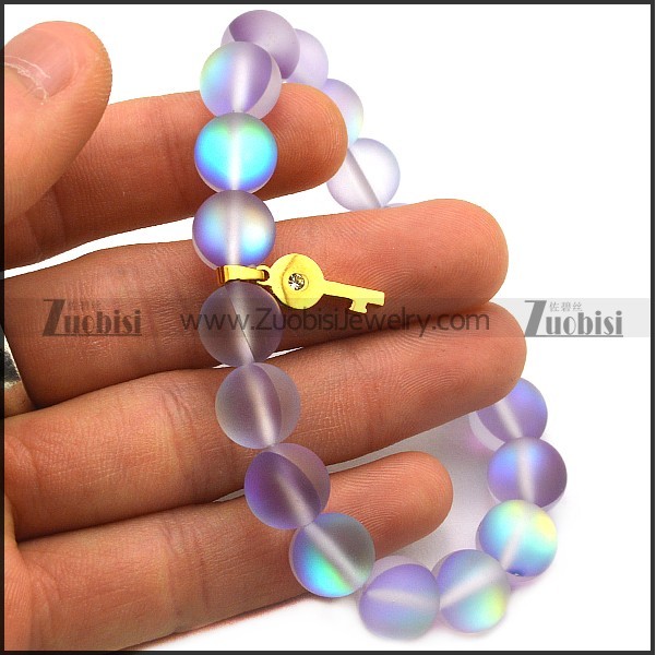 Stainless Steel Bracelets b008759