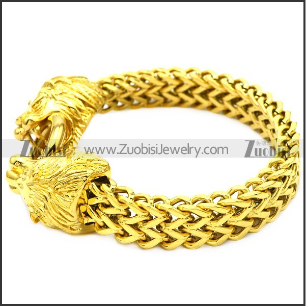 Stainless Steel Bracelets b008819
