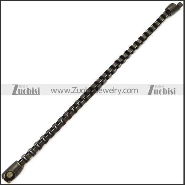 Stainless Steel Bracelets b008797