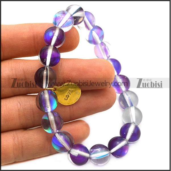 Stainless Steel Bracelets b008754