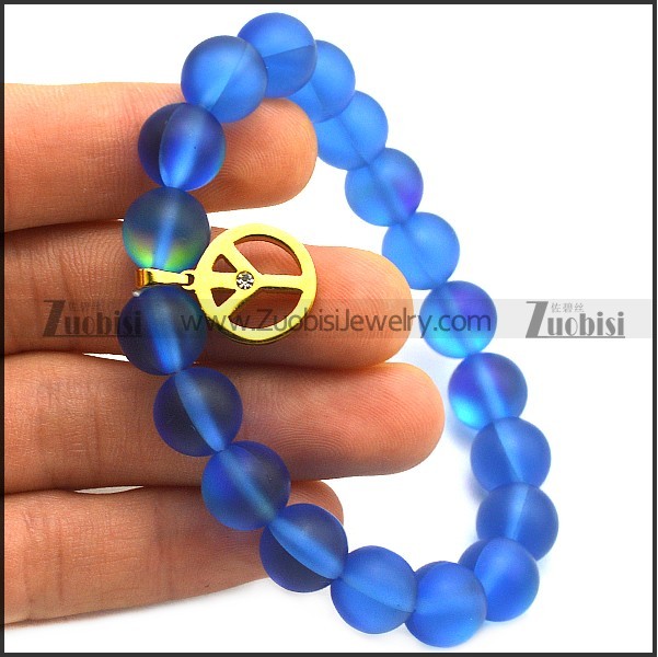 Stainless Steel Bracelets b008755