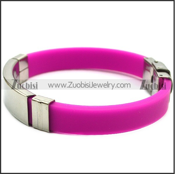 Stainless Steel Bracelets b008769