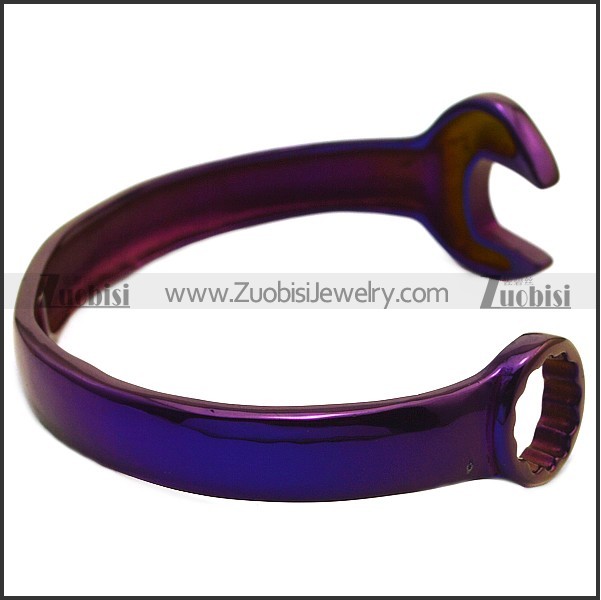 Stainless Steel Bracelets b008786