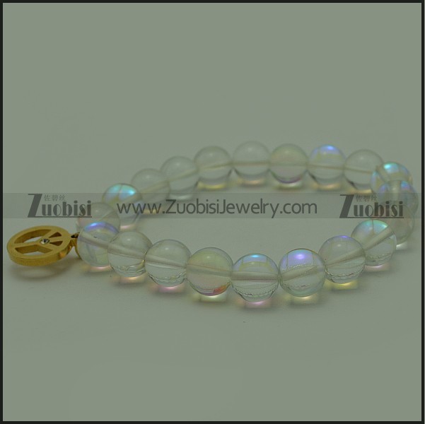 Stainless Steel Bracelets b008758