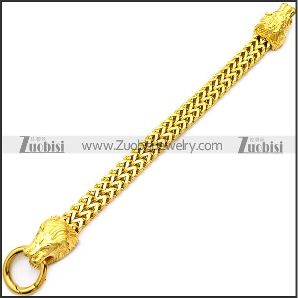 Stainless Steel Bracelets b008819