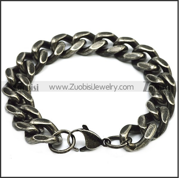 Stainless Steel Bracelets b008832
