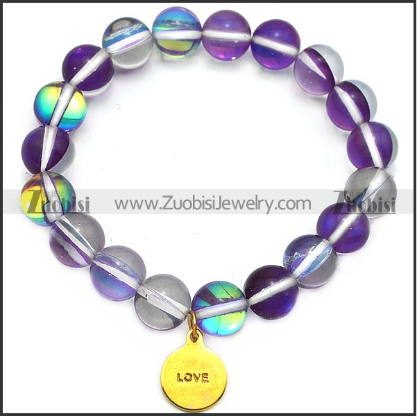 Stainless Steel Bracelets b008754