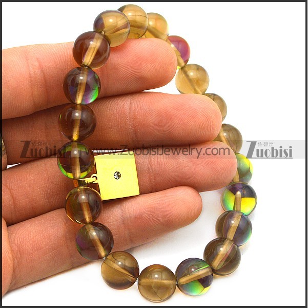 Stainless Steel Bracelets b008757