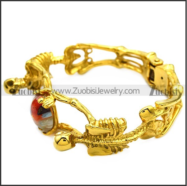 Stainless Steel Bangles b008815