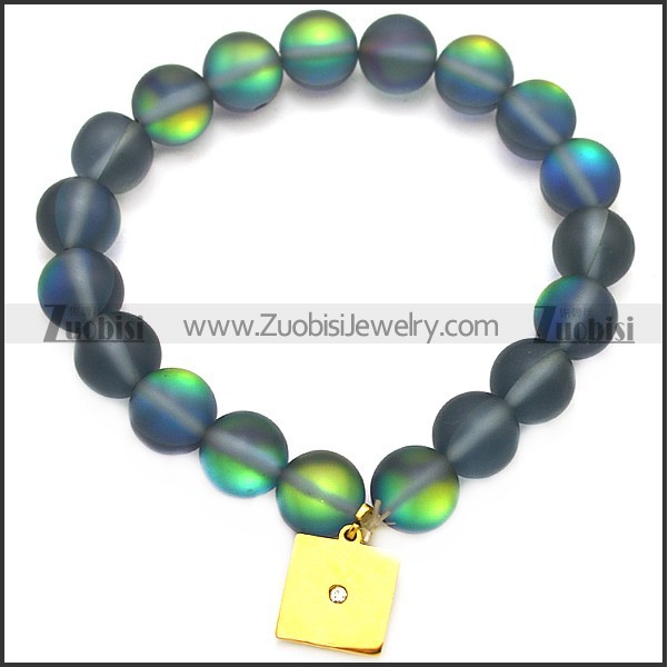 Stainless Steel Bracelets b008756