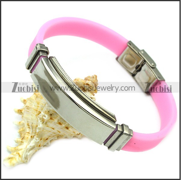 Stainless Steel Bracelets b008768