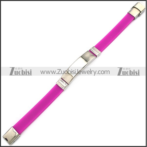 Stainless Steel Bracelets b008769