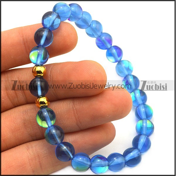Stainless Steel Bracelets b008766