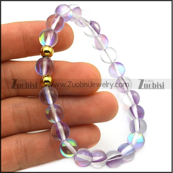 Stainless Steel Bracelets b008764