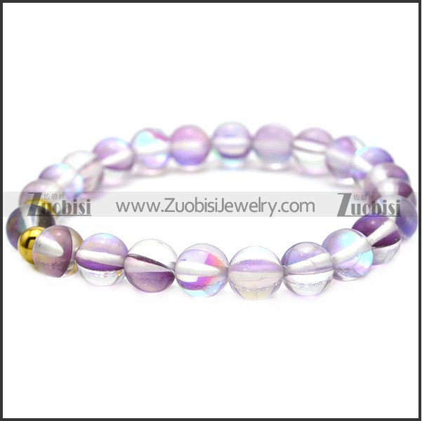 Stainless Steel Bracelets b008764