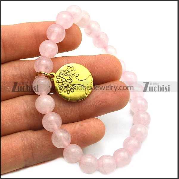Stainless Steel Bracelets b008761