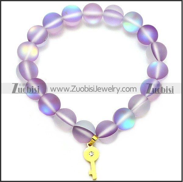 Stainless Steel Bracelets b008759