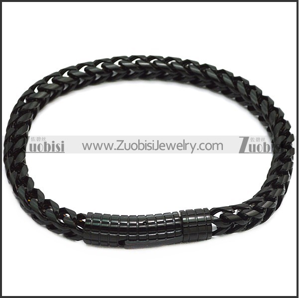 Stainless Steel Bracelets b008828