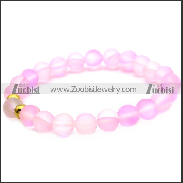 Stainless Steel Bracelets b008765