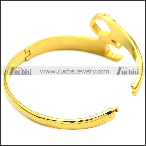 Stainless Steel Bangles b008811