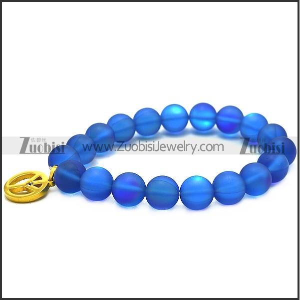 Stainless Steel Bracelets b008755