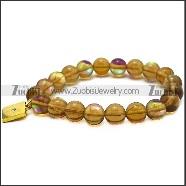 Stainless Steel Bracelets b008757