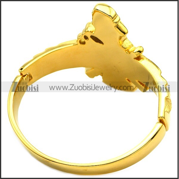 Stainless Steel Bangles b008813