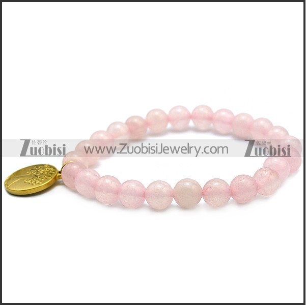 Stainless Steel Bracelets b008761
