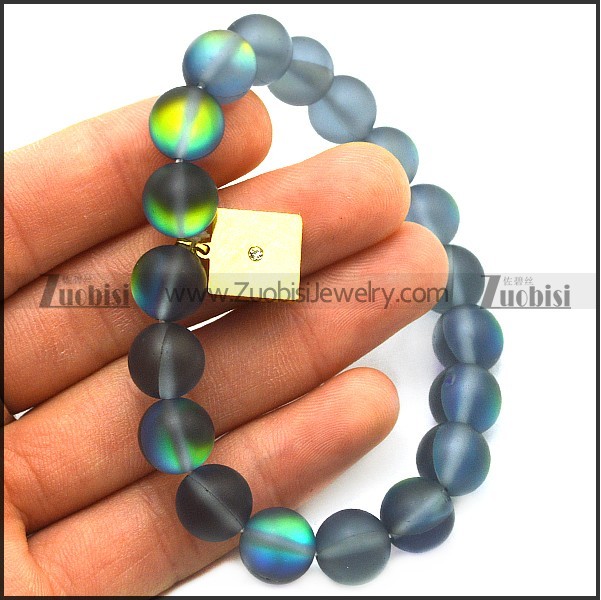 Stainless Steel Bracelets b008756