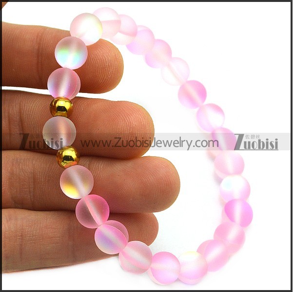 Stainless Steel Bracelets b008765