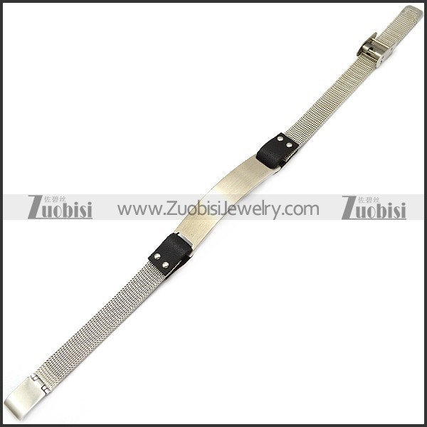 Stainless Steel Bangles b008939