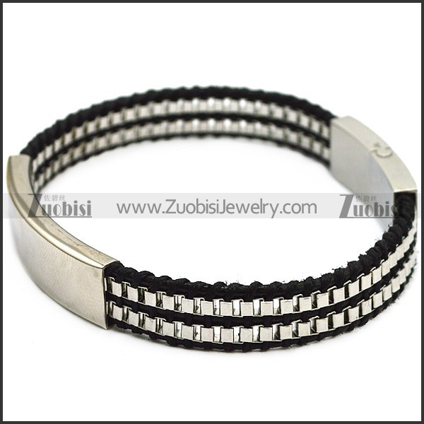Stainless Steel Bangles b008938