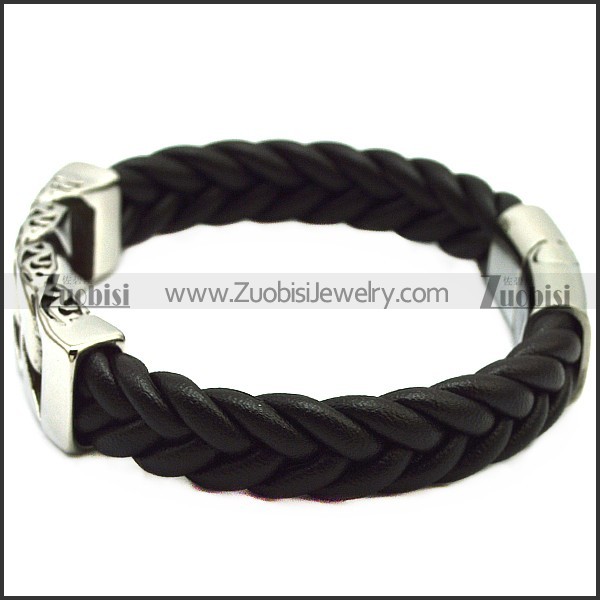Stainless Steel Bracelets b008933