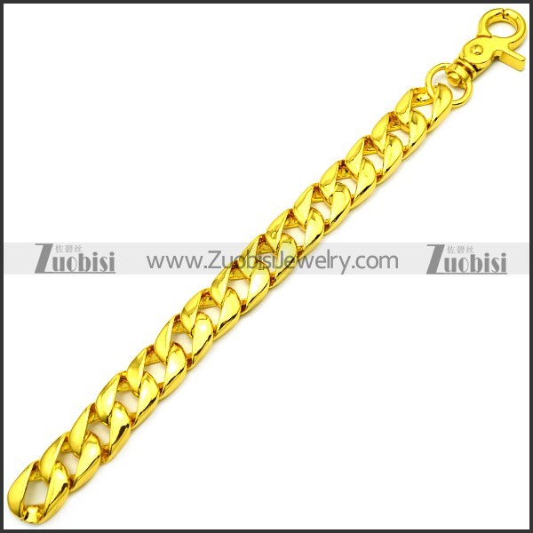 Stainless Steel Bracelets b008958