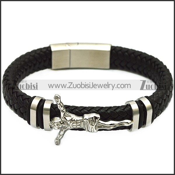 Stainless Steel Bracelets b008937