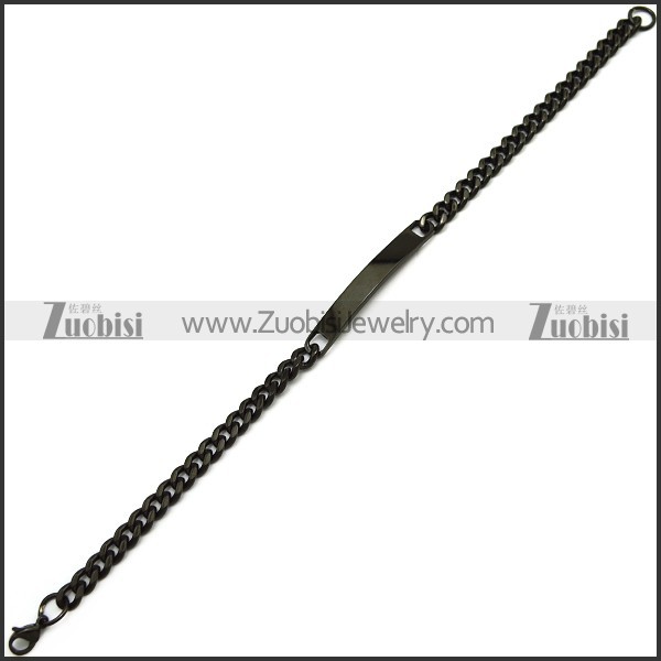 Stainless Steel Bracelets b008894