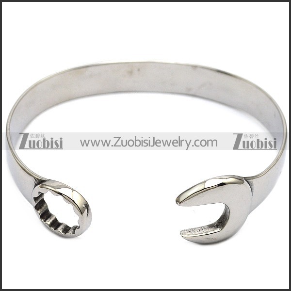 Stainless Steel Bangles b008872
