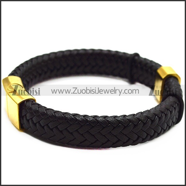 Stainless Steel Bracelets b008919