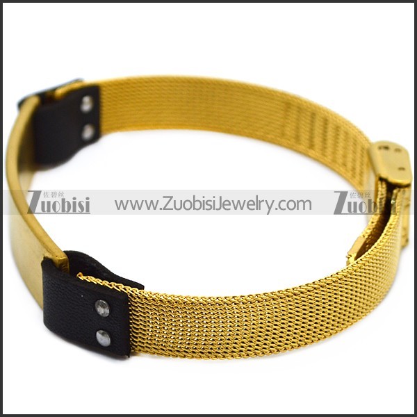 Stainless Steel Bangles b008940