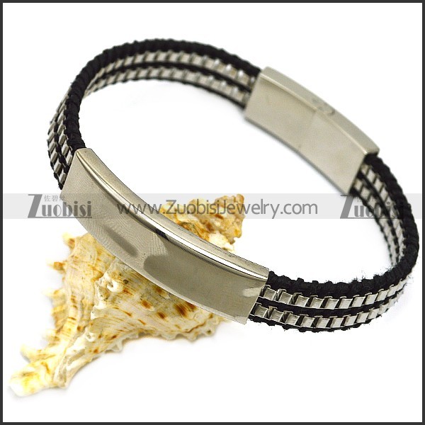Stainless Steel Bangles b008938