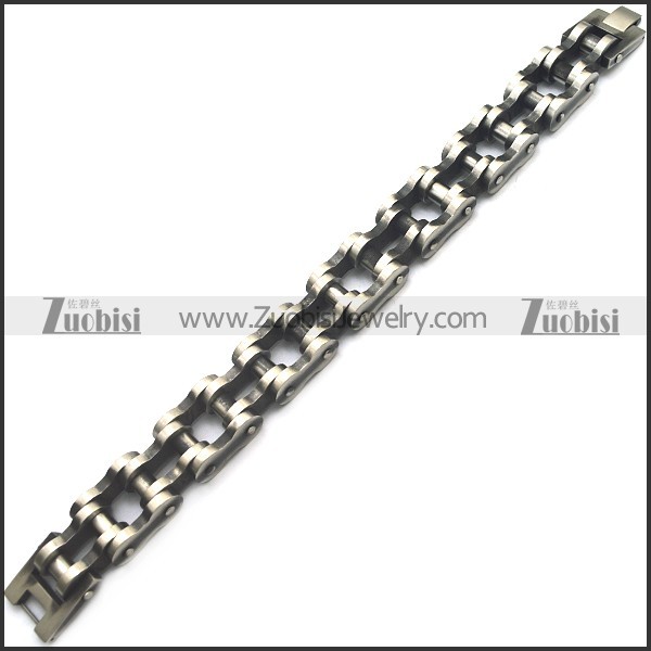 Stainless Steel Bracelets b008912