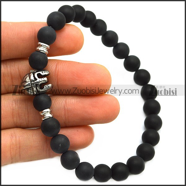 Stainless Steel Bracelets b008858