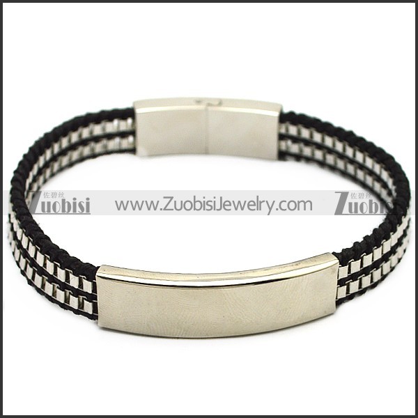 Stainless Steel Bangles b008938