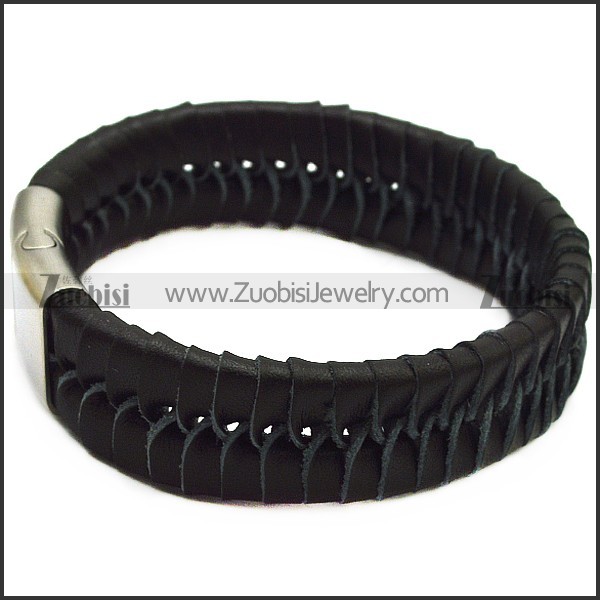 Stainless Steel Bracelets b008922
