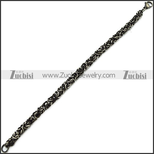 Stainless Steel Bracelets b008908