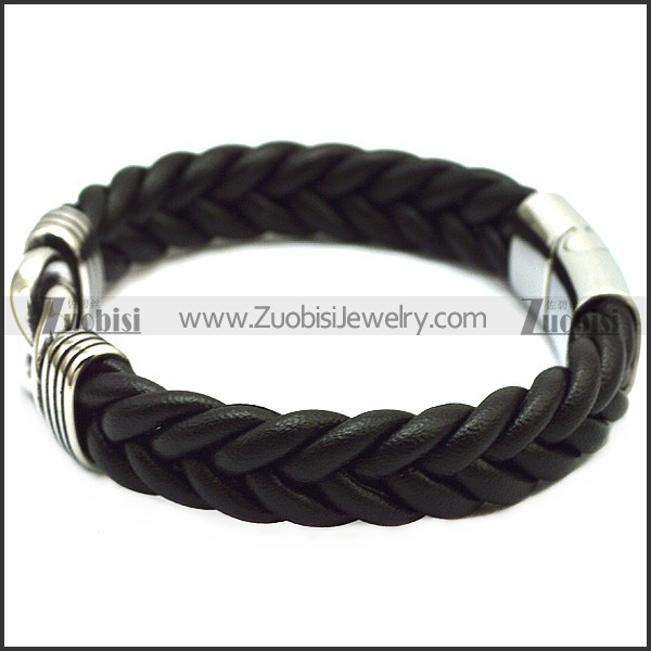 Stainless Steel Bracelets b008936