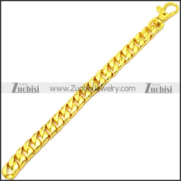 Stainless Steel Bracelets b008957