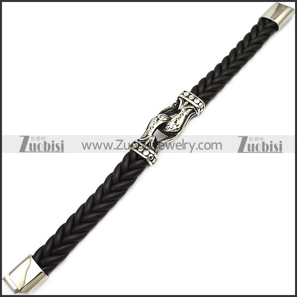 Stainless Steel Bracelets b008934